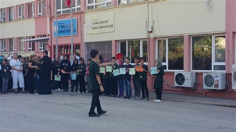 Okulumuz Hakk Nda Temmuz Ehitleri Anadolu Mam Hatip Lisesi