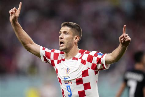 L Agente Di Kramaric Esce Allo Scoperto Seguito In Italia