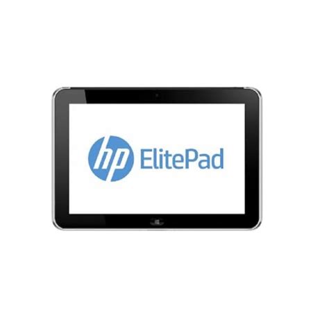 Tablets Hp Elitepad 900 G1 Los MEJORES Catálogo 2024