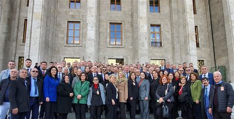 Selçuk Türkoğlu on Twitter Grup Toplantımızın akabinde grup