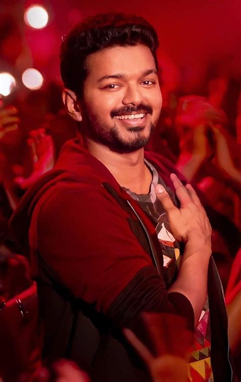 Pin On South Indian Actors Ilayathalapathy Vijay Cute Images Image