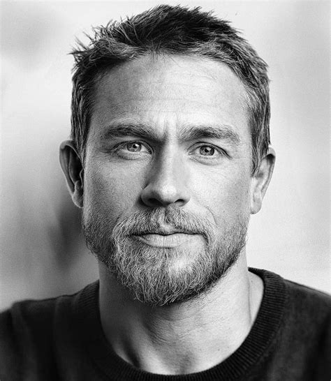 Charlie Hunnam on Instagram: “📸 By Marco Grob” | Charlie hunnam ...