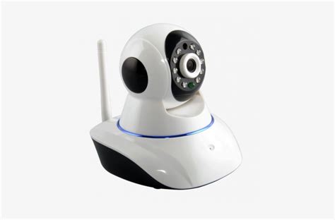 See More Images Wireless Ip Camera Png Transparent PNG 460x460