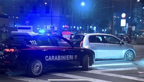 Malpensa Le Mani Della Ndrangheta Sui Parcheggi Rete