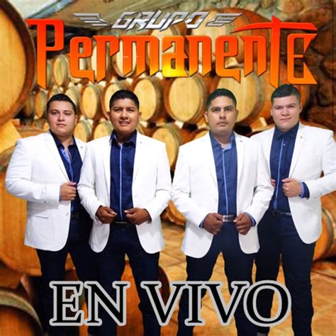 Stream El Diablo En Una Botella En Vivo By Grupo Permanente Listen