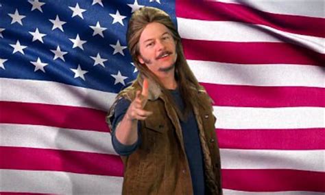 Joe Dirt 2: Beautiful Loser (2015) News and Articles