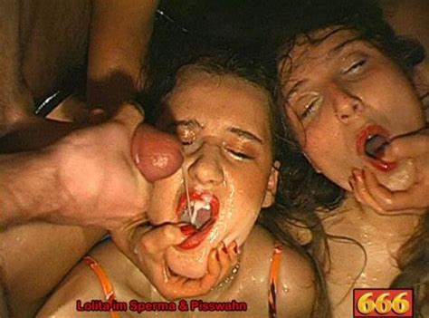 666 Piss Snapshots With Kathy And Annette Schwarz 29003 05 037 Porn Pic