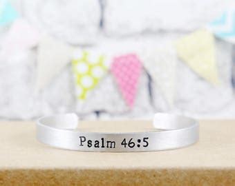 Bible verse jewelry | Etsy