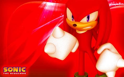 Top 999+ Knuckles The Echidna Wallpaper Full HD, 4K Free to Use