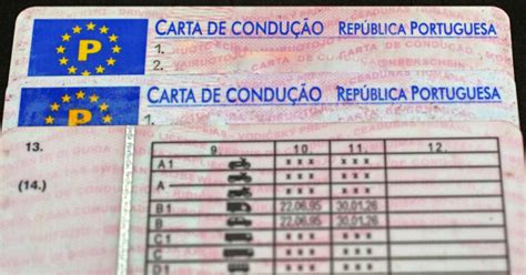 Carta de condução e documentos do carro vão passar a formato digital