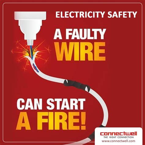 Electric Safety Tips For Wiring