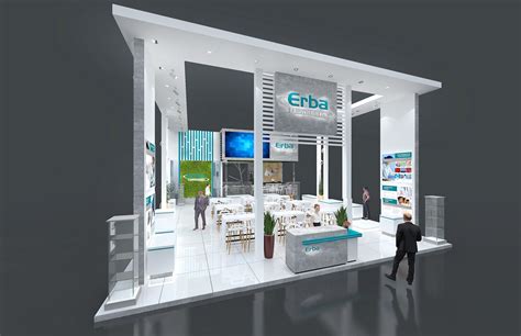 Erba on Behance