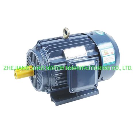 Ybx3 Series High Efficiency Explosion Proof Three Phase Induction Electric Motor Ac Motor And