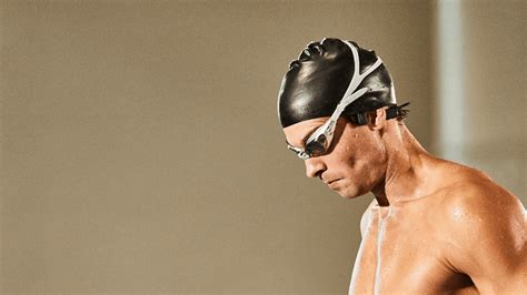 Shokz Splashes Out With Openswim Pro Waterproof Bone Conduction