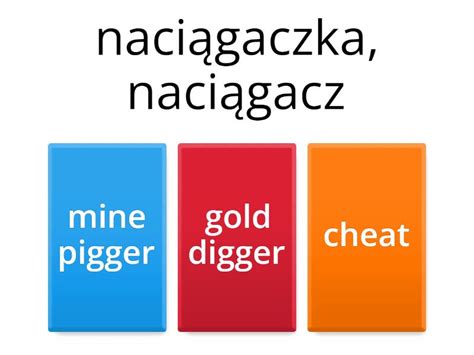 Przypominajka - Quiz
