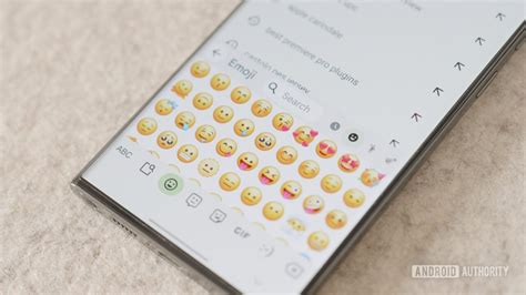 What Does The Melting Face Emoji Mean Android Authority