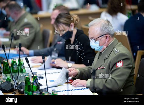 National Defense Committee Hi Res Stock Photography And Images Alamy