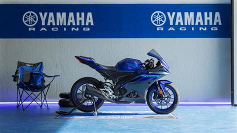 Yen Yamaha R Motosiklet Teknik Zellikleri