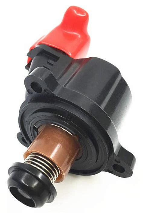 Idle Air Control Valves MD628174 IACV Idle Speed M Grandado