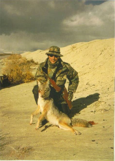 Nevada Coyote Single Actions