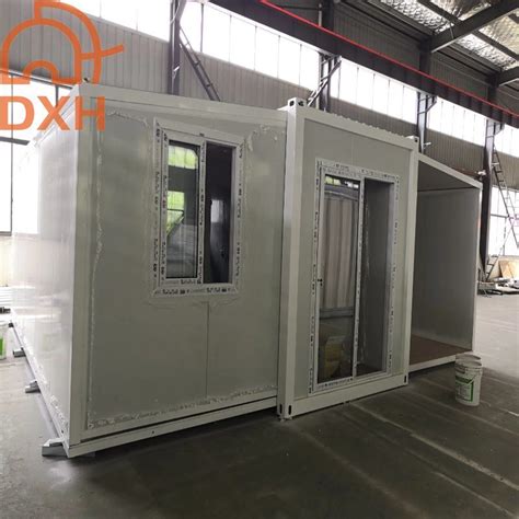 Online Technical Guidance Months Dxh Backyard Guest Prefab House