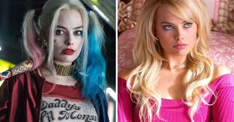 Margot Robbie Reveals Harley Quinns New Look In Birds Of Prey Teaser