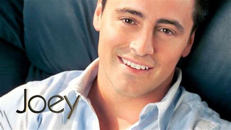 Joey - NBC Series