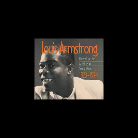 Apple Music Louis Armstrong The Louis Armstrong Orchestra