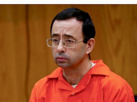 Nassar abuse victims to receive $380 million settlement: report - Raw Story