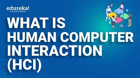 What Is Human Computer Interaction Hci Human Computer Interaction