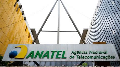 Edital Anatel Concurso Abre Vagas Confira Detalhes