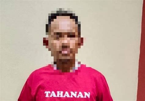 Ketua Rt Yang Larang Ibadah Di Gereja Bandar Lampung Jadi Tersangka