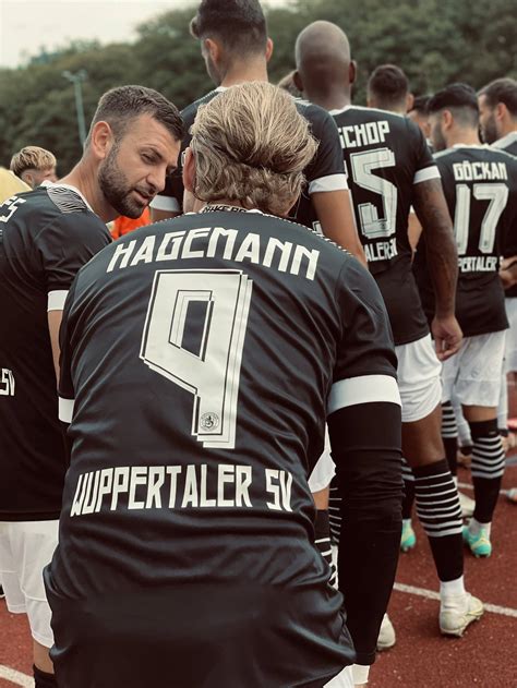 So Lief Das Spiel Des Wuppertaler Sv Gegen Paderborns U Mit Interviews