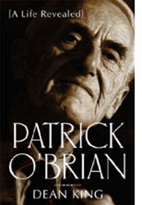 Patrick Obrian