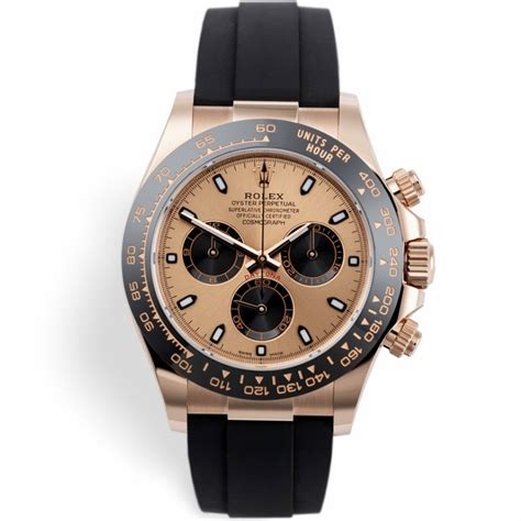 Rolex Daytona Swiss ETA Movement Replica Watches India