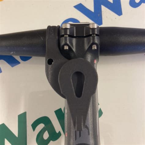 Karoo Overstem Bar Mount Raceware Direct Custom Cycle Components