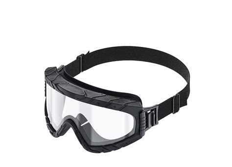 Предпазни очила Дрегер Drager 4400 Black - kontiki.bg