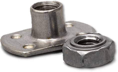 Self Clinching Fasteners Htf