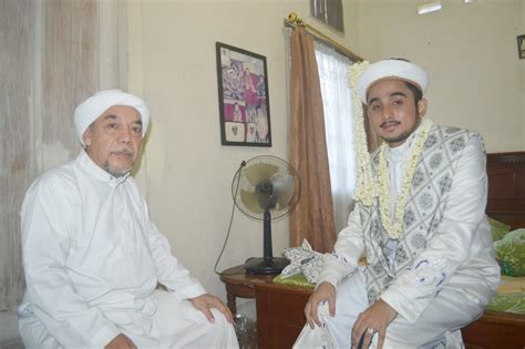 Biografi Habib Hanif Coretan