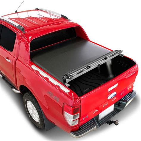 Capota Marítima Ford Ranger Limited 2012 a 2022 Cabine Dupla Slim Eco