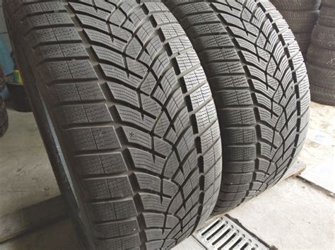 Купить зимние шины б/у Good Year Ultra Grip Perfomance 275/40 R20 20% в ...