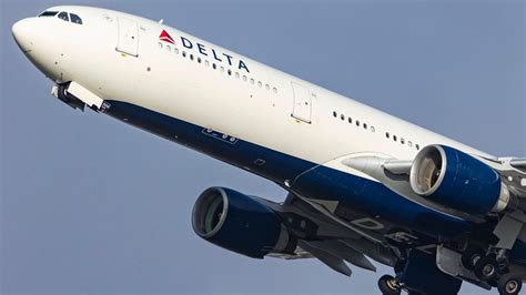 Delta Airlines Elf Verletzte Bei Flug Von Mailand Nach Atlanta Stern De