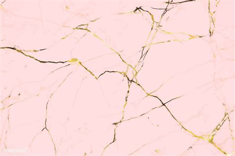 [0+] Pink Gold Marble Backgrounds | Wallpapers.com