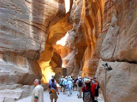 Petra | History, Map, Location, & Facts | Britannica.com