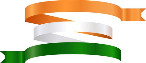 Indian National Flag 25734058 Png