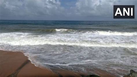 Biparjoy On Course To Become Cyclone With Longest Lifespan In Arabian Sea