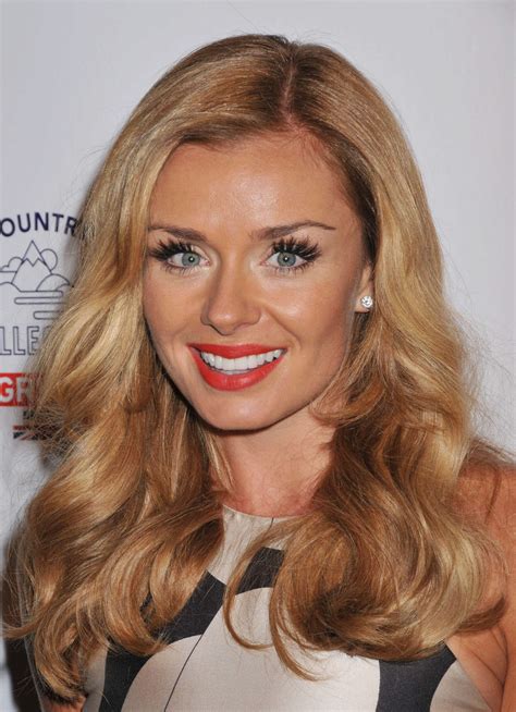 Katherine Jenkins A Night Of Heroes The Sun Military Awards In London