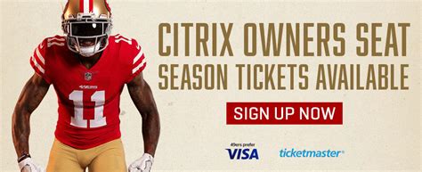 49ers Tickets | San Francisco 49ers – 49ers.com