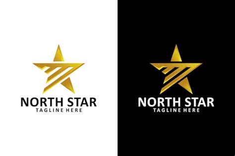 Premium Vector Star Logo Design Vector Isolated