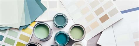 The hottest home paint colors